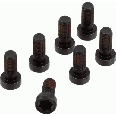 1874 000 083 Schraubensatz, Schwungrad