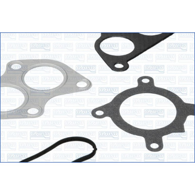 50268800 Dichtungsvollsatz, Motor