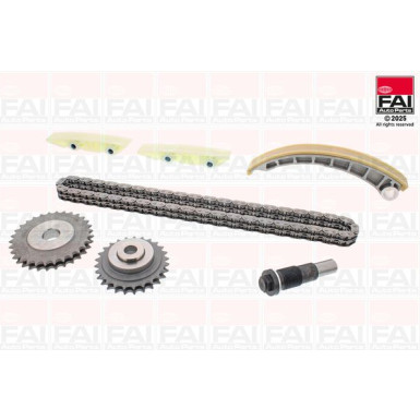 Steuerkettensatz | TCK195NG