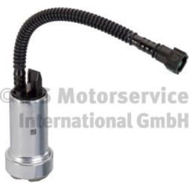 Kraftstoffpumpe elektrisch | BMW X3 06-10 | 7.07795.45.0
