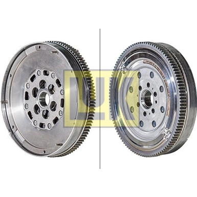 415 0469 10 Schwungrad LuK DMF