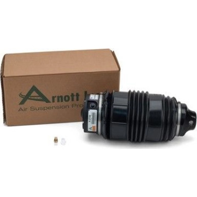 ARNOTT Fahrwerksfeder | A-2726