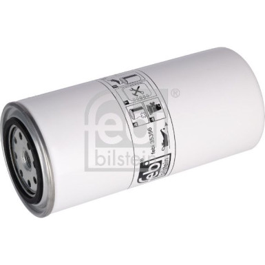 FEBI BILSTEIN Kraftstofffilter 35356