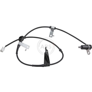 31895 Sensor, Raddrehzahl