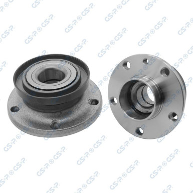 GSP Radlager 9230118