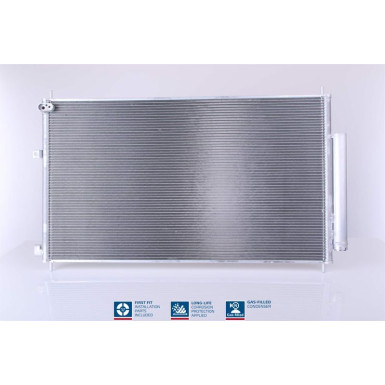 Kondensator PKW Honda CR-V 12 FIRST FIT 940538