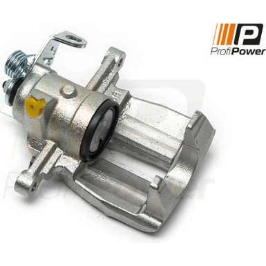 PROFIPOWER Bremssattel 4B2018R