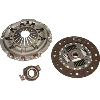 Kupplungssatz | FIAT DOBLO 1.3 D Multijet 13 | 622 3238 00