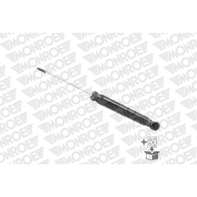 MONROE OESpectrum HA li/re | AUDI Q5 08 | 376048SP MONROE OESpectrum HA li/re | AUDI Q5 08 | 376048SP