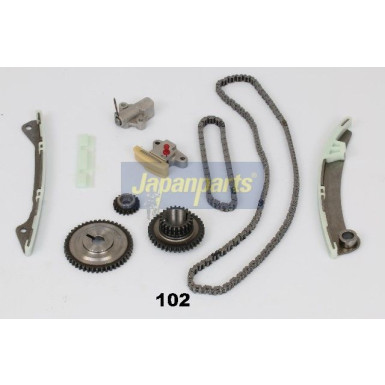 Steuerkettensatz KDK-102