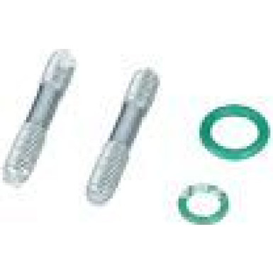 Kondensator, Klimaanlage EASY FIT 35992