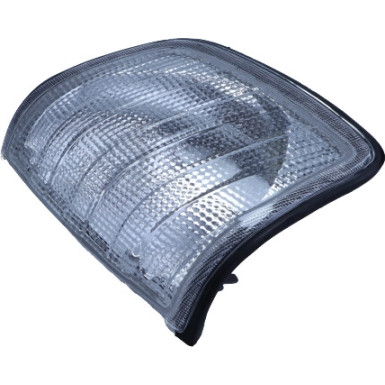 Blinkleuchte | 440-1606R-WE-C