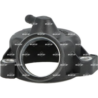 NRF Kühlmittelflansch