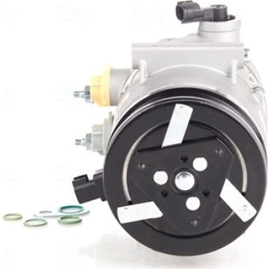 Kompressor PKW Ford Kuga 13 FIRST FIT 890418