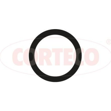 CORTECO Auspuffdichtung 027168H