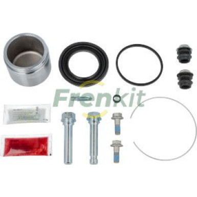 FRENKIT Reparatursatz, Bremssattel 763604