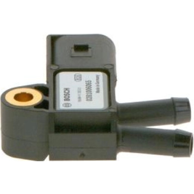 Differenzdrucksensor | MERCEDES A,B-Klasse | 0 281 006 065