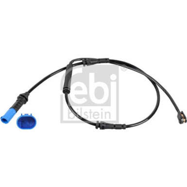 173560 Warnkontakt, Bremsbelagverschleiß