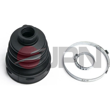 60P2012-JPN Faltenbalgsatz, Antriebswelle