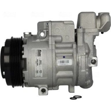 Kompressor PKW MERCEDES A-Klasse 97 FIRST FIT 89051