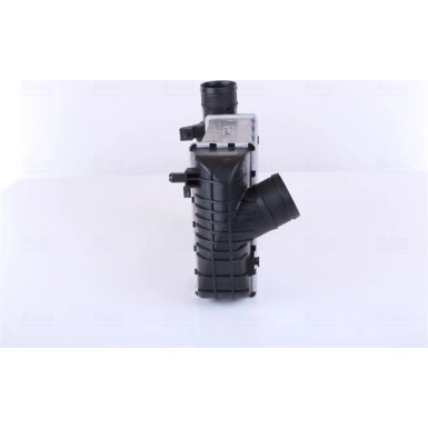 Ladeluftkühler PKW AUDI A6 2.0TDI-TFSI 04 FIRST FIT 96544