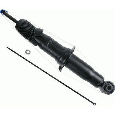SACHS Federungsdämpfer | 230631