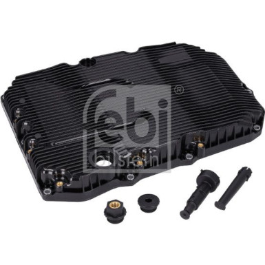 ÖLWANNE +FILTER AUTOMATIKGETRIEBE | MERCEDES C, E, S, SL, SLK, SLC, M, GLE, G, GL, GLC, GLS,VITO | 175369