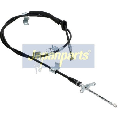 Seilzug, Feststellbremse Honda T. Fr-V 1.7-2.0 04- Pr BC-433R Seilzug, Feststellbremse Honda T. Fr-V 1.7-2.0 04- Pr BC-433R