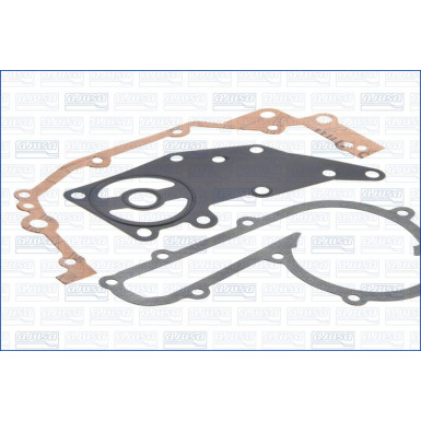 54090000 Dichtungssatz, Kurbelgehäuse