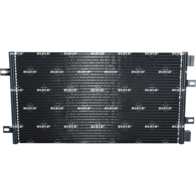 Kondensator, Klimaanlage EASY FIT 35430