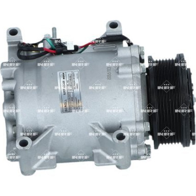 Kompressor, Klimaanlage EASY FIT 32448