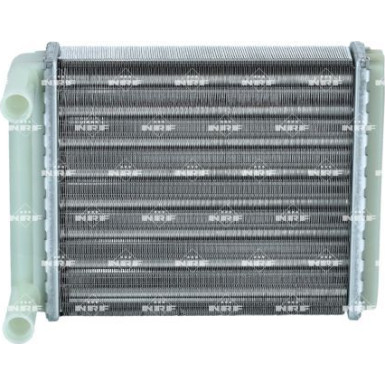 Wärmetauscher, Innenraumheizung | 54306
