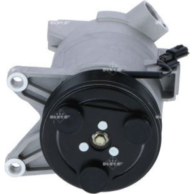 Kompressor, Klimaanlage EASY FIT 32989