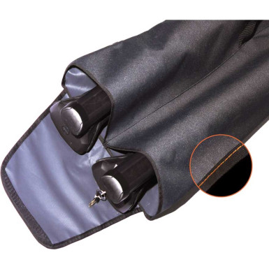 Lanco Premium Tasche für Relingträger | LI4914