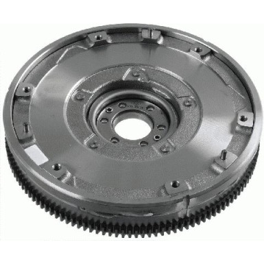 SACHS Schwungrad | 6366 000 005
