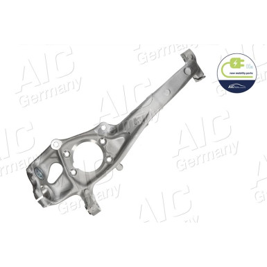 Achsschenkel VA li | AUDI A4,A5,A6,A7,A8 07 | 74685