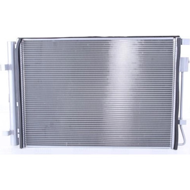 Kondensator PKW Kia Rio IV 16 FIRST FIT 941161