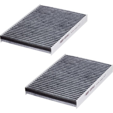 HENGST FILTER Filter, Innenraumluft HENGST FILTER Filter, Innenraumluft