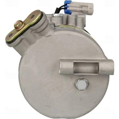 Kompressor PKW Saab 9-3 02 FIRST FIT 89308