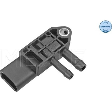 Sensor, Abgasdruck MEYLE-ORIGINAL: True to OE 1148010003