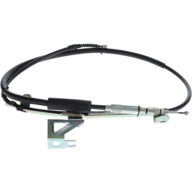 Handbremsseil li AUDI A6 97 1987477603