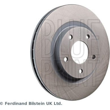 Bremsscheibe Jeep P. Compass/Patriot 2.0-2.4 06 | ADA104309