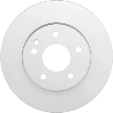 Bremsscheibe VA | MERCEDES C180-C280,C200D-C250D 93 | 0 986 478 262