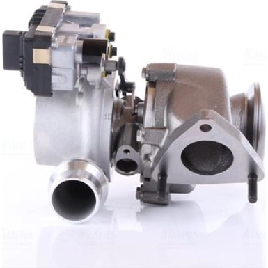 Nissens Turbo LAND ROVER DISCOVERY SPORT (2015) 2.0 ED4/ED4 E-CAPABILITY FACTORY NEW 93308