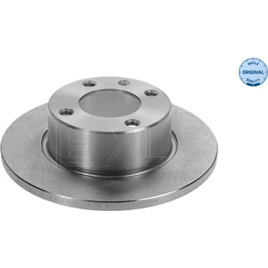 Bremsscheibe Citroen T. Xantia | 11-15 523 0038