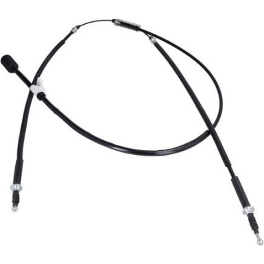 KAMOKA Seilzug, Feststellbremse