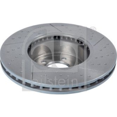 FEBI BILSTEIN Bremsscheibe 105720