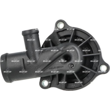 NRF Thermostat, Kühlmittel 725312 EASY FIT