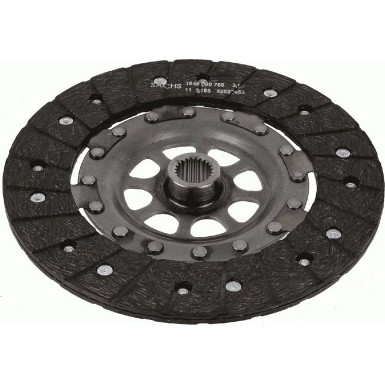 SACHS Kupplungsscheibe | 1864 528 441