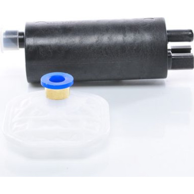 Kraftstoffpumpe elektrisch | OPEL,CADILLAC,CHEVROLET,,HONDA | 0 580 314 097